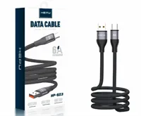SARJ KABLOSU HPA503 TYPE-C TO USB 2