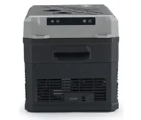 BUZDOLABI OTO 12-24 VOLT  30 LITRE TEK KAPAKLI YM 2