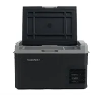 BUZDOLABI OTO 12-24 VOLT  30 LITRE TEK KAPAKLI YM 3