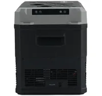 BUZDOLABI OTO 12-24 VOLT  40 LITRE TEK KAPAKLI YM 1