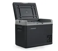 BUZDOLABI OTO 12-24 VOLT  40 LITRE TEK KAPAKLI YM 3