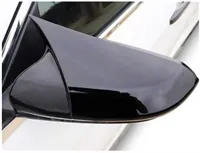 OPEL CORSA  D 2007 - YARASA AYNA KAPAGI SiYAH 1