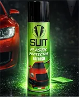 PLASTiK TRiM KORUYUCU SPREY 500 ML SUIT 1