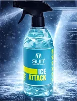 BUZ ÇÖZÜCÜ POMPALI 500 ML SUIT 2