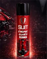 MOTOR TEMiZLEYiCi SUSUZ 500 ML SPREY SUIT 1