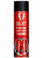 MOTOR TEMiZLEYiCi SUSUZ 500 ML SPREY SUIT 2
