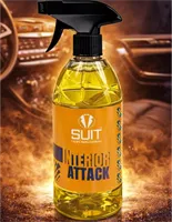 DETAY TEMiZLEME POMPALI 500 ML SUIT 1
