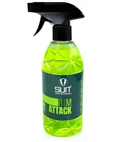 JANT TEMiZLEME  POMPALI 500 ML SUIT 2