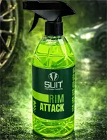 JANT TEMiZLEME  POMPALI 500 ML SUIT 1