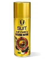 KLiMA BOMBASI KOKU GiDERiCi ROYAL 150 ML SUIT 2