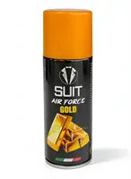 KLiMA BOMBASI KOKU GiDERiCi GOLD 150 ML SUIT 2