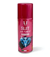 KLiMA BOMBASI KOKU GiDERiCi DIAMOND 150 ML SUIT 1