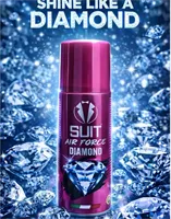 KLiMA BOMBASI KOKU GiDERiCi DIAMOND 150 ML SUIT 2