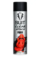 SPREY ÇOK AMAÇLI TEMiZLEME KÖPÜGÜ 500 ML SUIT 2