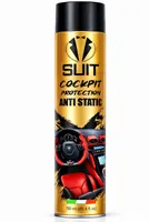 SPREY TORPIDO PARLATICI SILIKON 750ML PARFÜMLÜ SUIT 2