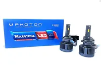 MILESTONE D2S/R KATANA EDITION BALLAST VERSION 1