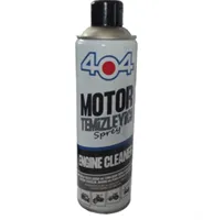 MOTOR TEMiZLEYiCi SUSUZ 500 ML SPREY 1