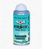 KLiMA BOMBASI KOKU GiDERiCi BAHAR 150 ML 1