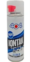 KONTAK TEMiZLEME SPREYi 1