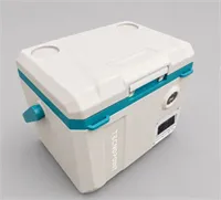 BUZDOLABI OTO 12-24 VOLT 15 LITRE ÇANTA TiP TEK KAPAKLI YM1600 3