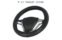 DiREKSiYON KILIFI TABLET 38cm KUTULU SiYAH 1