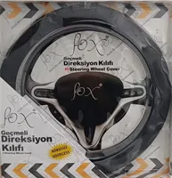DiREKSiYON KILIFI BAKLAVA 38cm KUTULU SiYAH 2