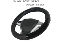 DiREKSiYON KILIFI RUGAN 38cm KUTULU SiYAH 1