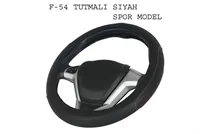 DiREKSiYON KILIFI TUTMALI 38cm KUTULU SiYAH 1