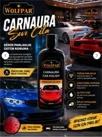POLISH SIVI CiLA 230ML 1