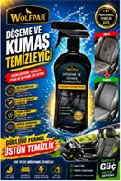 KOLTUK VE KUMAS TEMiZLEYiCi 500 ML POMPALI 1