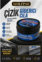 PASTA ÇiZiK GiDERiCi CARNAUBALI 270GR SÜNGERLi 1