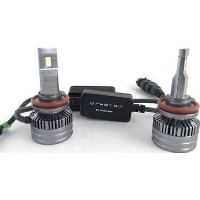 MILESTONE H11 3Plus HEADLIGHT LED 1