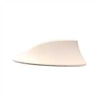 JAWS SHARK SiLiKONLU ANTEN BEYAZ TAM FONK.GERÇEK ANTEN 1