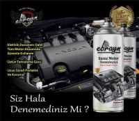 MOTOR TEMiZLEYiCi SUSUZ 500 ML SPREY 2