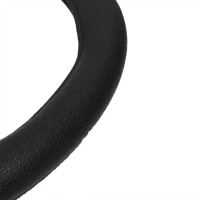 DiREKSiYON KILIFI 38cm KOKUSUZ  SiYAH  MD:DÜZ 2