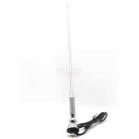 ÇAMURLUK YAYLI ANTEN NiKEL VAKUM 2