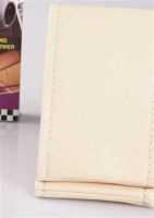 DiREKSiYON KILIFI iGNE ÖRGÜ SARMALI DERi BEJ 2