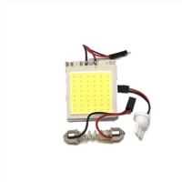 PARK LEDi T10 TAVAN 48 LEDLI BEYAZ 3,50x4 CM 1