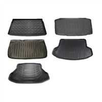 BAGAJ HAVUZU TOYOTA COROLLA SEDAN 2007-13--  siyah 1