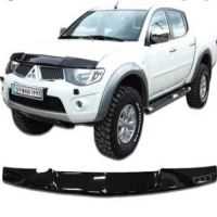 MITSUBISHI L200 2007-2015 KAPUT RÜZGARLIGI 1