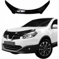 NiSSAN QASHQAi 2010-2013  KAPUT RÜZGARLIGI 1