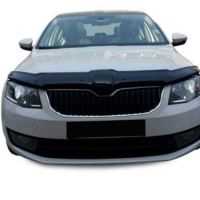 SKODA OCTAViA 2013  KAPUT RÜZGARLIGI 1
