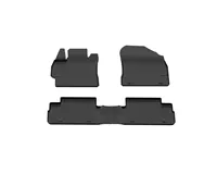 4D PASPAS HAVUZLU TOYOTA COROLLA (2007-2012) 4 PRÇ SiYAH KUTULU ORJiNAL 1