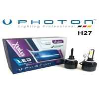 DUO PHOTON H27 12V LED 1