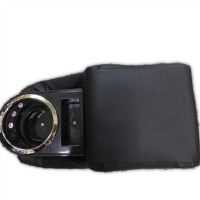 ARA KOLÇAK SiYAH SIKISTIRMALI UZUN AYAK TASLI 2