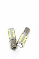 93 LED AMPUL 12V MERCEKLi 33 LED BEYAZ 1