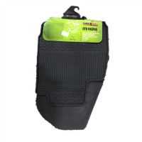 FORD FIESTA - FUSION  2009  SiYAH KAUÇUK PASPAS 2