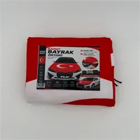 BAYRAK KAPUT MASKESi ÜNiVERSAL 1