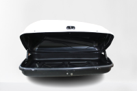 KÜÇÜK TAVAN BAGAJI TABUT TiP 250 LT BEYAZ 2