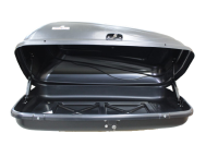 KÜÇÜK TAVAN BAGAJI TABUT TiP 250 LT SiYAH 2